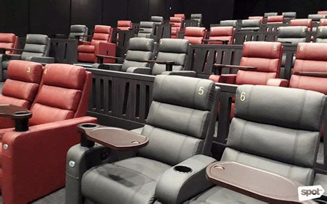 the podium cinema schedule